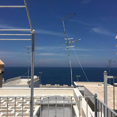 Petali Rosa - Dimora Sirene Hotell Polignano a Mare Exteriör bild