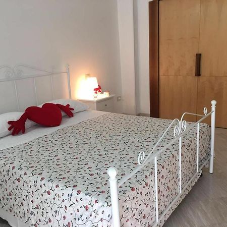 Petali Rosa - Dimora Sirene Hotell Polignano a Mare Exteriör bild
