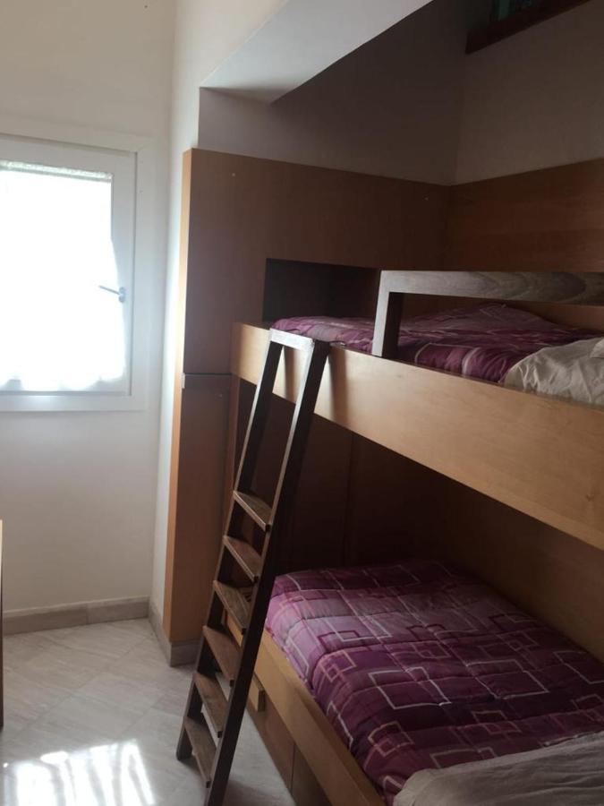 Petali Rosa - Dimora Sirene Hotell Polignano a Mare Exteriör bild
