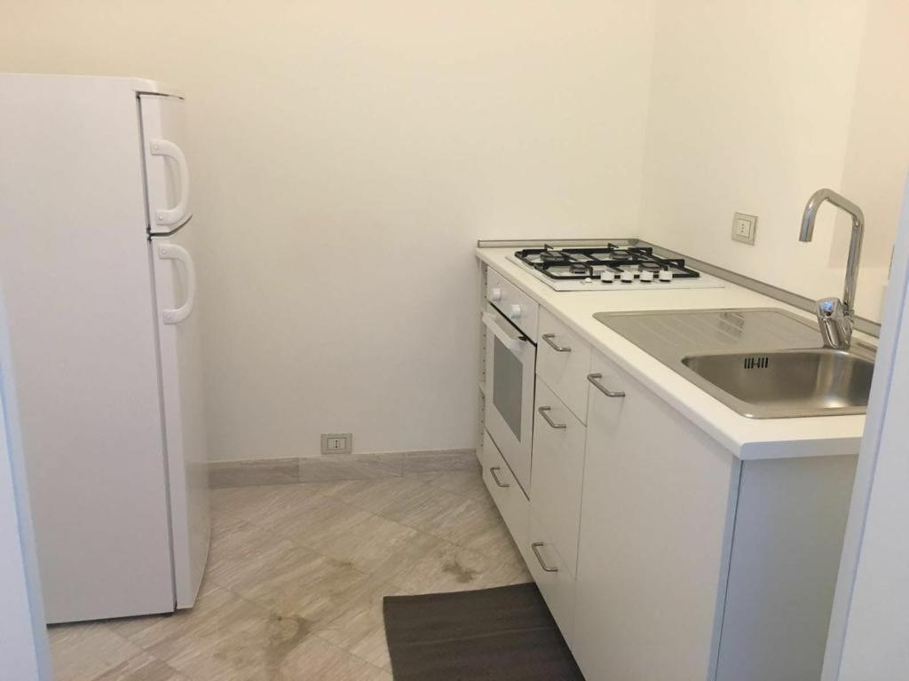 Petali Rosa - Dimora Sirene Hotell Polignano a Mare Exteriör bild