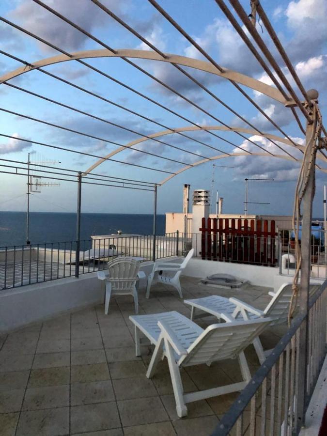 Petali Rosa - Dimora Sirene Hotell Polignano a Mare Exteriör bild