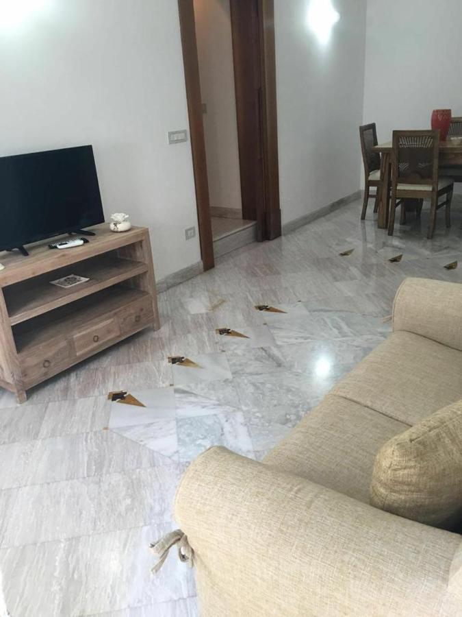 Petali Rosa - Dimora Sirene Hotell Polignano a Mare Exteriör bild