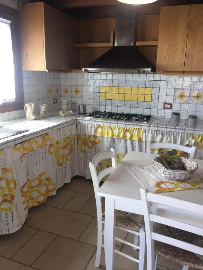 Petali Rosa - Dimora Sirene Hotell Polignano a Mare Exteriör bild