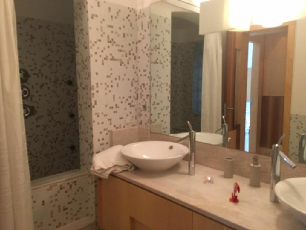 Petali Rosa - Dimora Sirene Hotell Polignano a Mare Exteriör bild