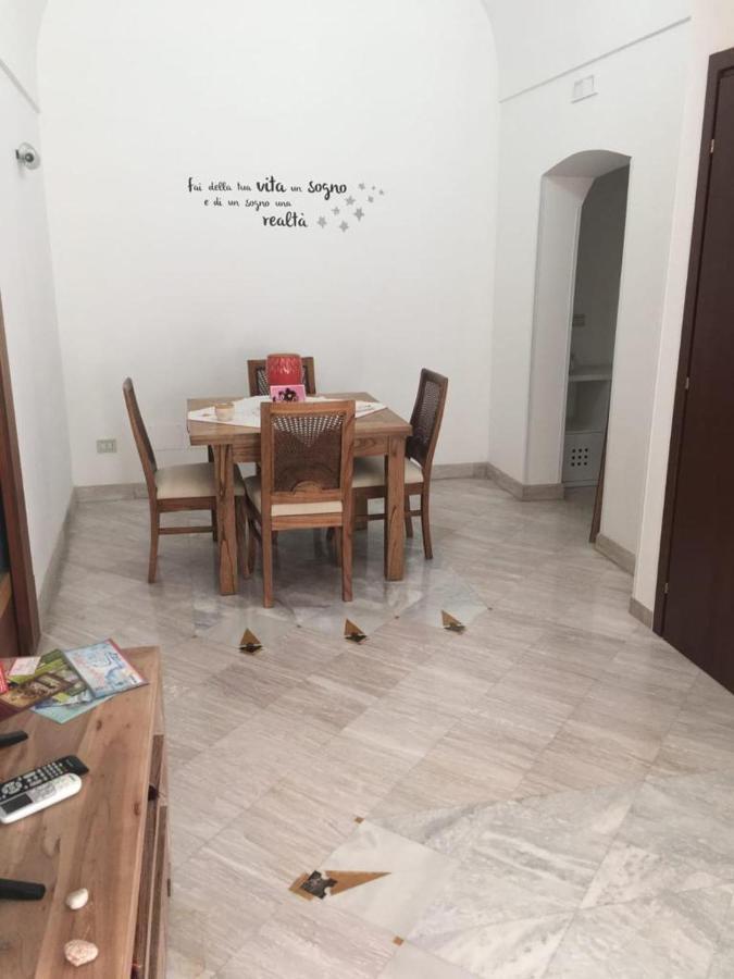 Petali Rosa - Dimora Sirene Hotell Polignano a Mare Exteriör bild