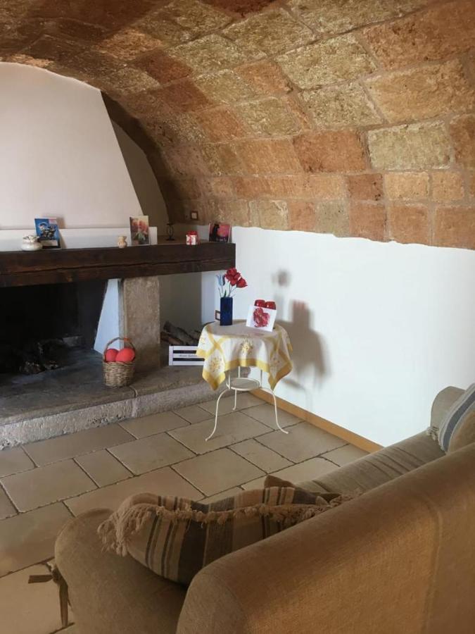Petali Rosa - Dimora Sirene Hotell Polignano a Mare Exteriör bild
