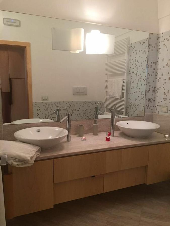 Petali Rosa - Dimora Sirene Hotell Polignano a Mare Exteriör bild