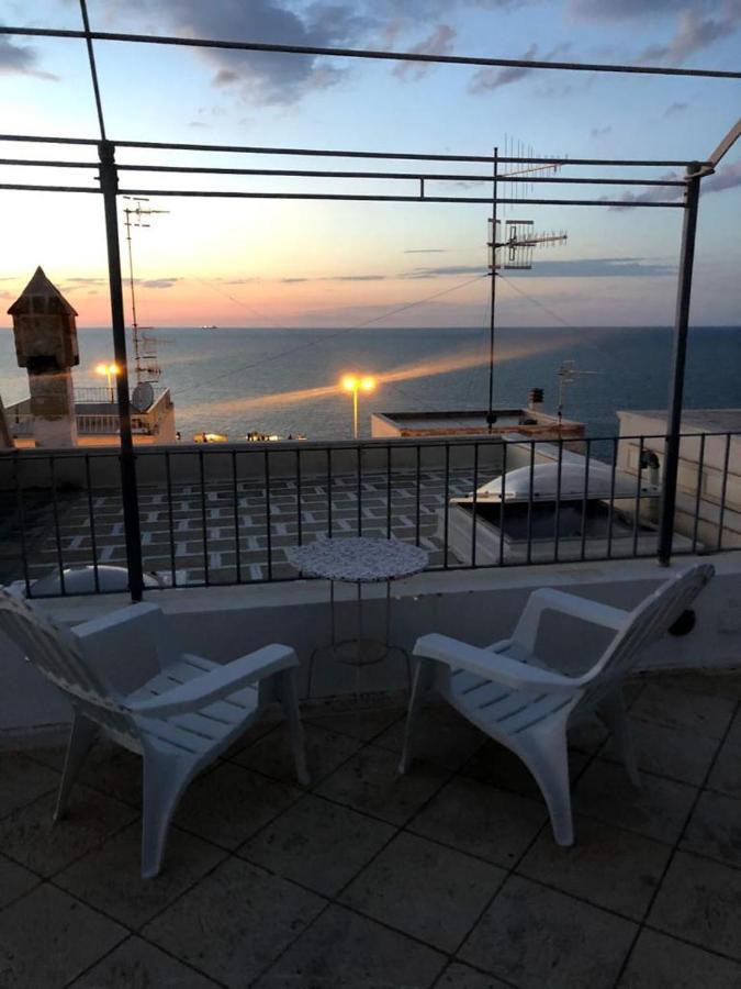 Petali Rosa - Dimora Sirene Hotell Polignano a Mare Exteriör bild