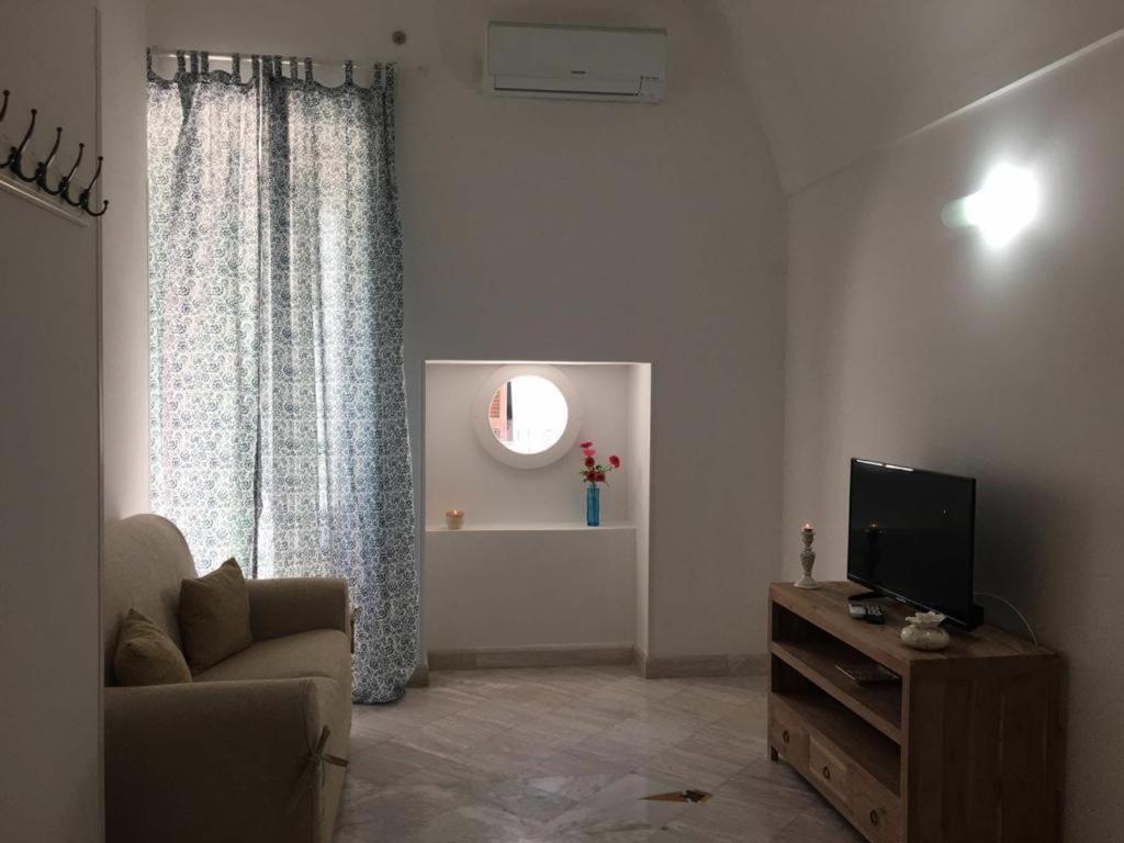 Petali Rosa - Dimora Sirene Hotell Polignano a Mare Exteriör bild