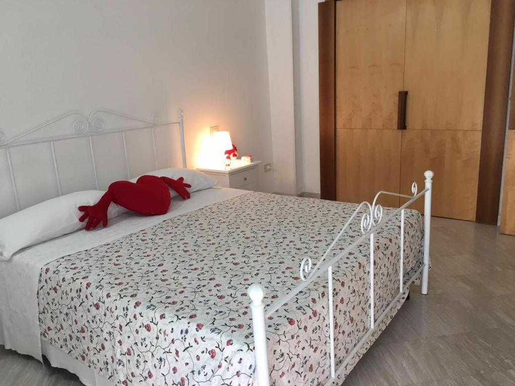 Petali Rosa - Dimora Sirene Hotell Polignano a Mare Exteriör bild
